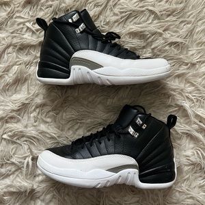 Retro Jordan 12